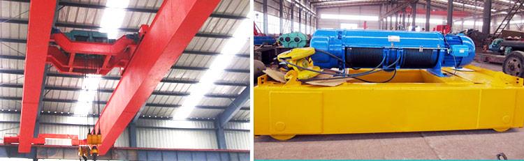 双 梁 -1 葫芦双梁-1