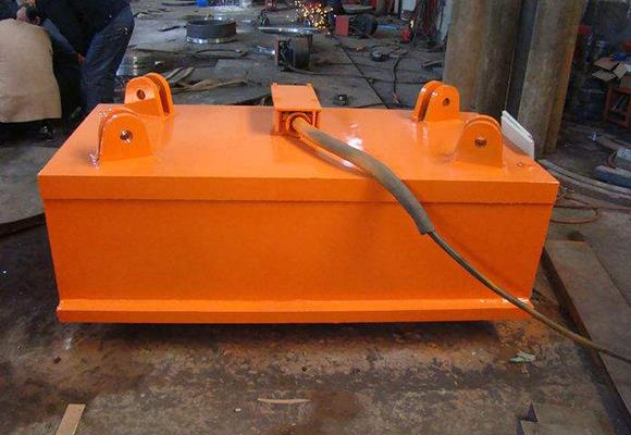 Цране Елецтромагнет