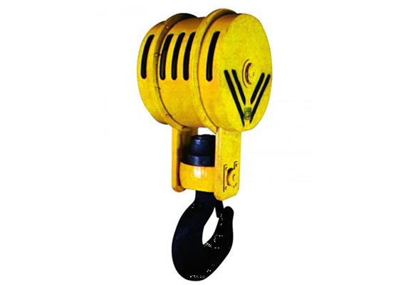 Цране Сингле Хоок