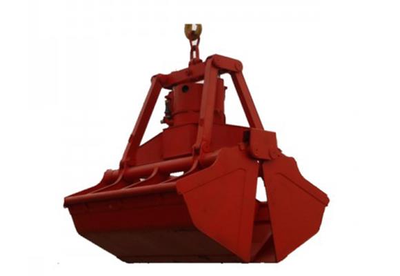 Доубле Буцкет Буцкет