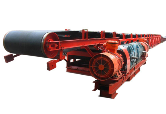 Тракасти транспортер са продужетком