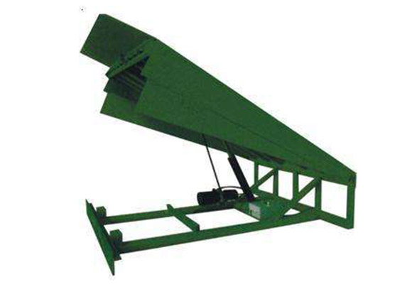 Фиксни хидраулични мост