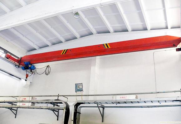 Ново широко коришћени ЛДП тип надградни кран за једнократну употребу