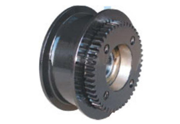 Римлесс Цране Вхеел