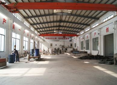 16 Тона ЛДА Тип Вишенаменски кран