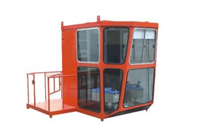 Управљање краном кабине