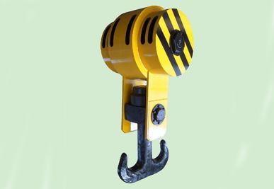 Цране Доубле Хоок