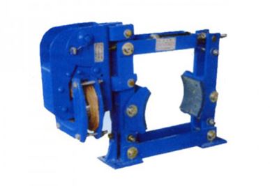 Цране Елецтро Магнетиц Дисц Браке