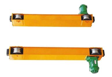 Крај Беам оф Цране