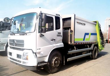 Камион за смеће