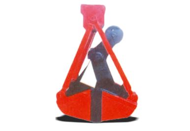 Халф Сциссор Граб