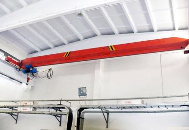 Ново широко коришћени ЛДП тип надградни кран за једнократну употребу