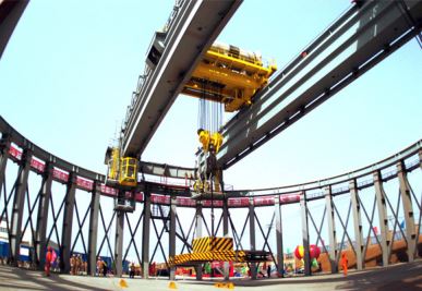 Нуклеарна крана