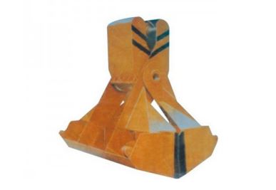 Сциссор Граб Буцкет