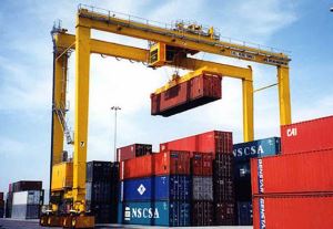 Стацкинг Цране